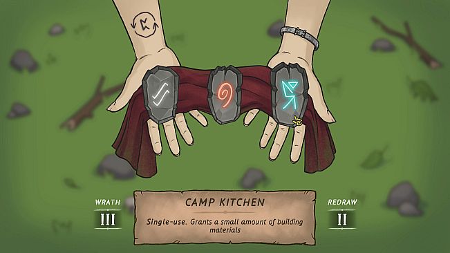 Volcaris: Ashen Secrets