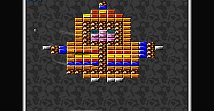 DX-Ball 2: 20th Anniversary Edition - Board Pack 2