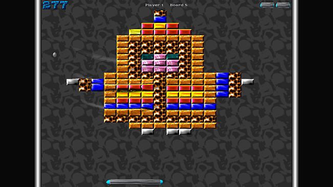 DX-Ball 2: 20th Anniversary Edition - Board Pack 2