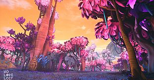 No Love Lost Playtest