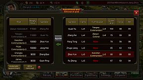 Rise Of Three Kingdoms