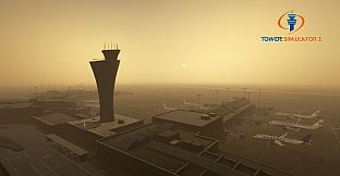 Tower! Simulator 3 - KSFO Airport