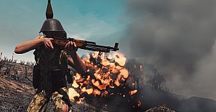 Rising Storm 2: Vietnam - Digital Deluxe Edition Upgrade