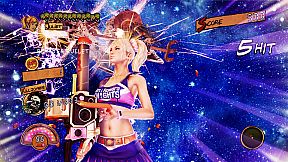 LOLLIPOP CHAINSAW RePOP
