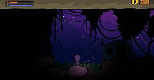 The Adventures of Tree - Journey to Zormaghetti