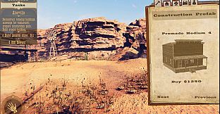 Western City Renovator