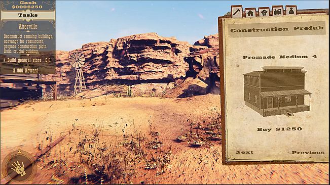 Western City Renovator