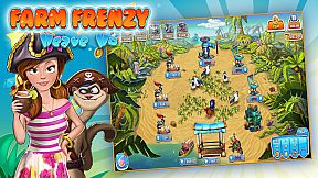 Farm Frenzy: Heave Ho