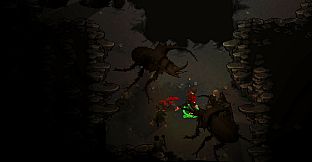 Scourge of the Reptiles