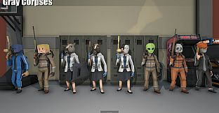 No Plan B - Supporter Pack