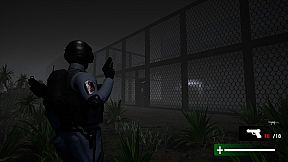 The Last Of The Core