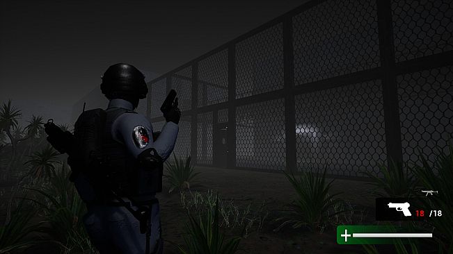 The Last Of The Core