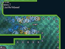 You are a torpedo AI