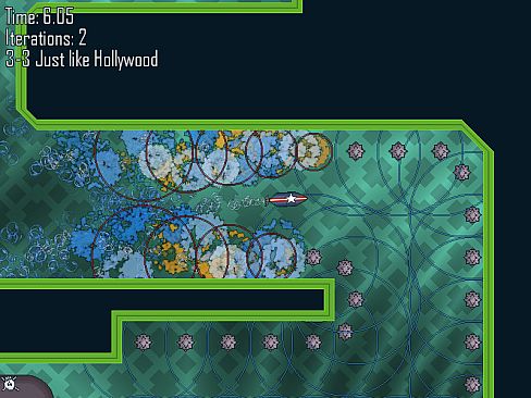 You are a torpedo AI