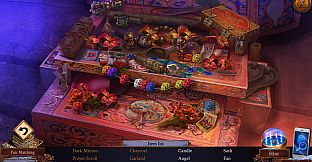 Enigmatis 3: The Shadow of Karkhala