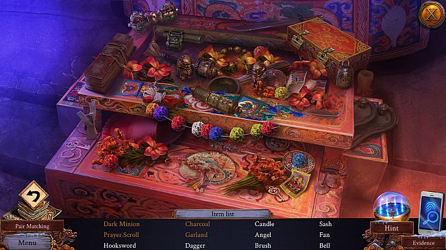 Enigmatis 3: The Shadow of Karkhala