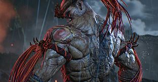 TEKKEN 8 - Fahkumram