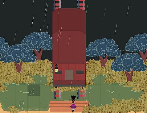 Coralina: a Memory Tale