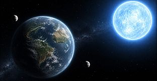 Puzzles Planets