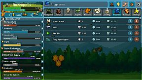 Buzzopolis: Hive Incremental