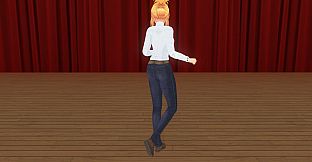 CUSTOM ORDER MAID 3D2 It's a Night Magic The End of Summer ALL in ONE Pack