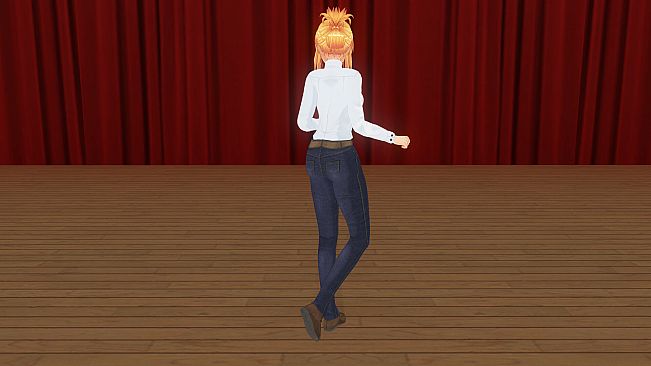 CUSTOM ORDER MAID 3D2 It's a Night Magic The End of Summer ALL in ONE Pack