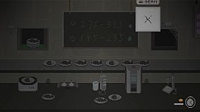 Booth: A Dystopian Adventure