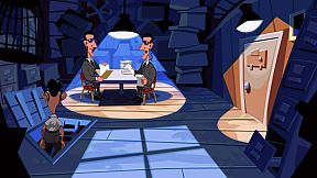 Day of the Tentacle Remastered