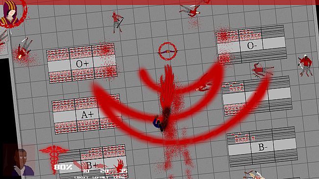 For the Greater Good