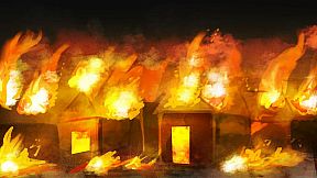 Tale of the Shadow World