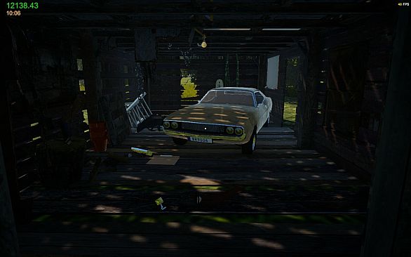 My Garage