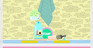 Stacking Up: A World in Progress