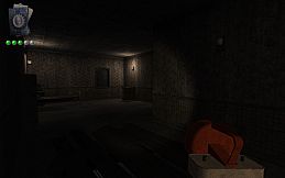 The Hat Man: Shadow Ward