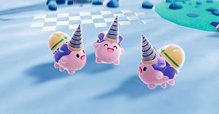 NAMAKORIUM Dress-up Set Vol.1