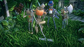 Lili: Child of Geos - Complete Edition