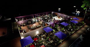 Service Please: First Dinner