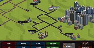 Cargo Industry