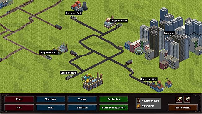 Cargo Industry