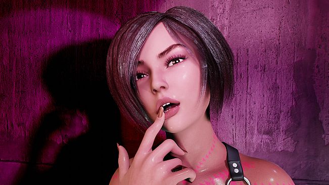 Cybersex: Lust Story