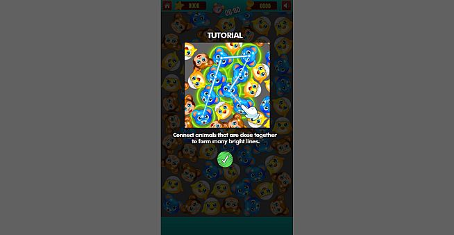 Animal Connect Fusion