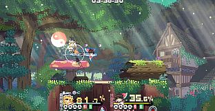 Touhou Fractured Transience