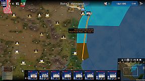 SGS Halls of Montezuma