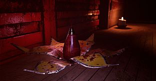 The Blackout Club: DIE-FOR-YOU Believer Cosmetic Pack