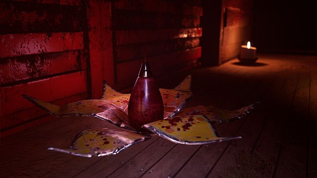 The Blackout Club: DIE-FOR-YOU Believer Cosmetic Pack