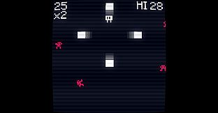 One Button Games 5-in-1 vol. 2 bundle