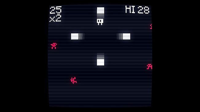 One Button Games 5-in-1 vol. 2