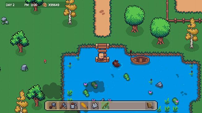 Dreamrealms Resurgence