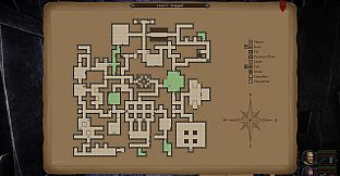 Dungeons of Ironshade