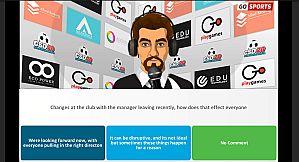 Club Soccer Director PRO 2020