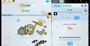 Dogeminer 2: Back 2 The Moon
